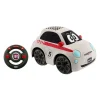 Macchinine, Radiocomandi E Playset|Chicco Fiat 500 Sport Radiocomandata