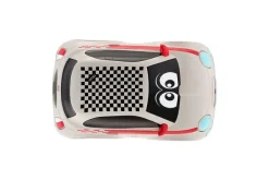Macchinine, Radiocomandi E Playset|Chicco Fiat 500 Sport Radiocomandata