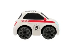 Macchinine, Radiocomandi E Playset|Chicco Fiat 500 Sport Radiocomandata