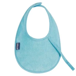 Massaggiagengive|Chicco Fresh Bib Bavaglino Con Massaggiagengive Azzurro