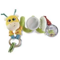 Giochi Pappa|Chicco Fune Passeggio Mrs Giraffa