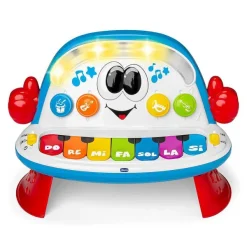 Giochi Musicali|Chicco Funky Il Piano Orchestra