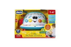 Giochi Musicali|Chicco Funky Il Piano Orchestra