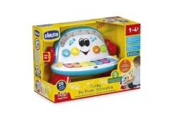 Giochi Musicali|Chicco Funky Il Piano Orchestra