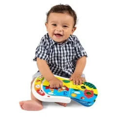 Libri E Giochi Narrativi|Chicco Gioco Libro Fattoria Dei Numeri