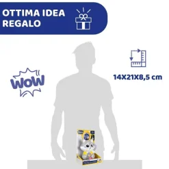 Giochi Passeggino|Chicco Gioco Orsetto Lavatore Magic Forest