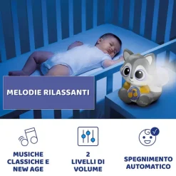 Giochi Passeggino|Chicco Gioco Orsetto Lavatore Magic Forest