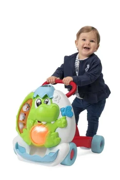Primi Passi E Girelli|Chicco Gioco Primipassi Dinosauro