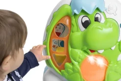 Primi Passi E Girelli|Chicco Gioco Primipassi Dinosauro