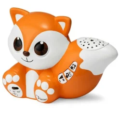 Proiettori E Carillon|Chicco Gioco Volpe Proiettore Magic Forest