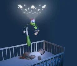 Giostrine|Chicco Giostrina Casina Delle Api