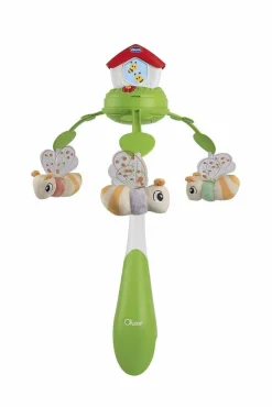 Giostrine|Chicco Giostrina Casina Delle Api