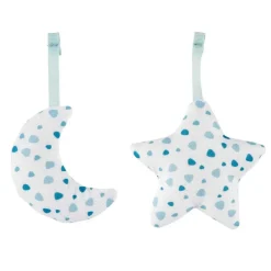 Giostrine|Chicco Giostrina Musicale Arcobaleno Rosa