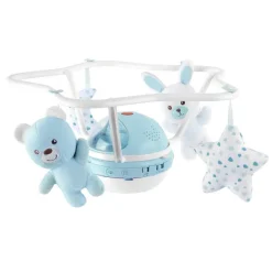 Giostrine|Chicco Giostrina Musicale Arcobaleno Beige