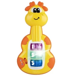 Giochi Musicali|Chicco Giraffa Chitarra