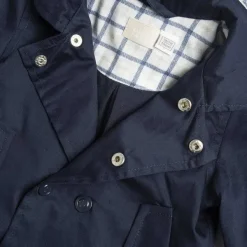 Giacche|Chicco Giubbino Con Cappuccio