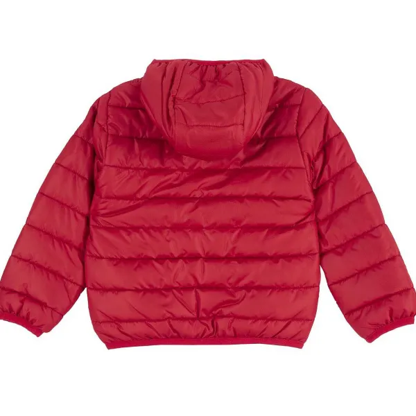 Giacche|Chicco Giubbino Con Cappuccio E Imbottitura Sorona Dupont - Poliestere Riciclato