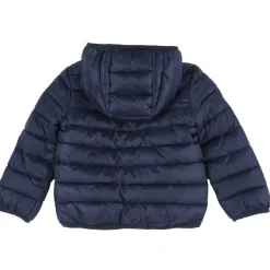 Giacche|Chicco Giubbino Con Imbottitura Sorona Dupont - Poliestere Riciclato