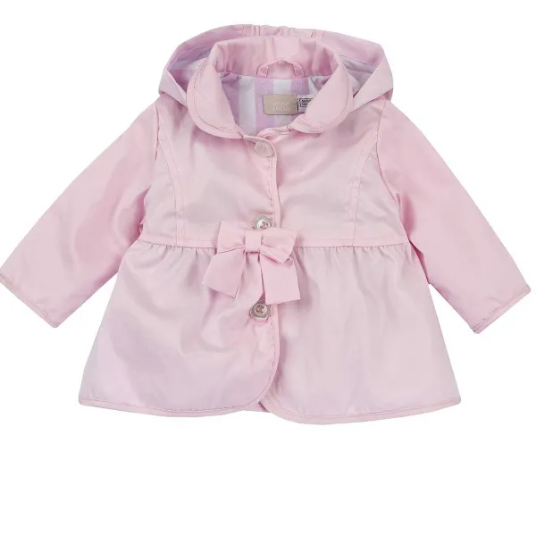 Giacche|Chicco Giubbino Foderato