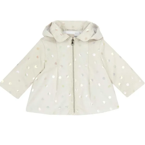 Giacche|Chicco Giubbino Foderato