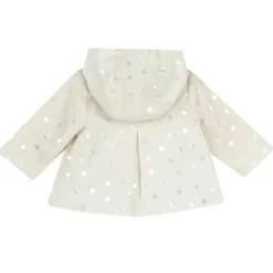 Giacche|Chicco Giubbino Foderato