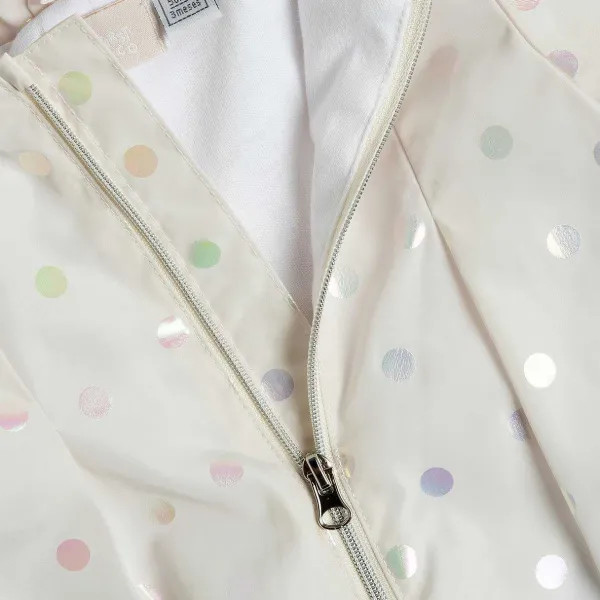 Giacche|Chicco Giubbino Foderato