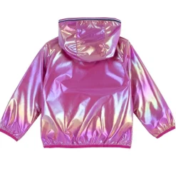 Giacche|Chicco Giubbino Impermeabile Di Poliestere