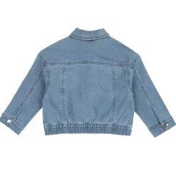 Giacche|Chicco Giubbino Jeans