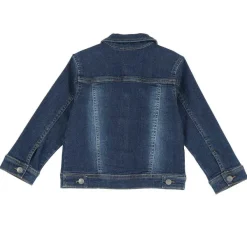 Giacche|Chicco Giubbino Jeans