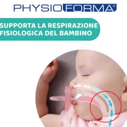 Succhietti Physioforma|Chicco Gommotto Physioforma® Minisoft 0-2M (2 Pcs) Rosa