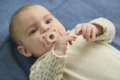 Succhietti Physioforma|Chicco Gommotto Physioforma® Minisoft 0-2M (2 Pcs) Azzurro