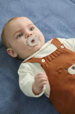 Succhietti Physioforma|Chicco Gommotto Physioforma® Minisoft 0-2M (2 Pcs) Pink