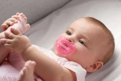 Succhietti Physioforma|Chicco Gommotto Physioforma® Soft 16-36M (2 Pcs)