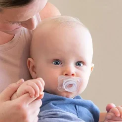 Succhietti Physioforma|Chicco Gommotto Physioforma® Soft 2-6M (2 Pcs) Azzurro