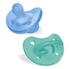 Succhietti Physioforma|Chicco Gommotto Physioforma® Soft 6-16M (2 Pcs)