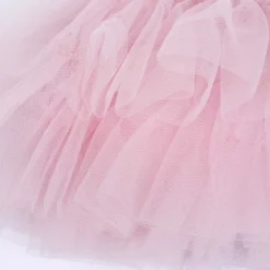 Gonne|Chicco Gonna Con Balze Di Tulle