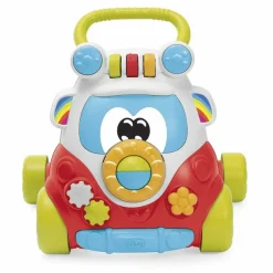 Primi Passi E Girelli|Chicco Happy Hippy Primipassi Eco+