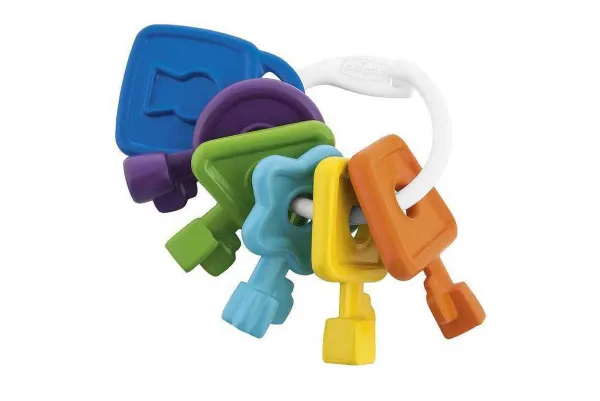 Incastri E Impilabili|Chicco 2In1 Cottage Degli Animali