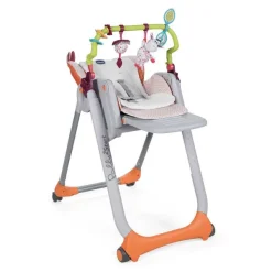 Accessori Seggioloni|Chicco Kit 0M+ Per Seggiolone