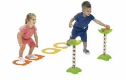 Giochi Montessoriani|Chicco Kit Pre Sport
