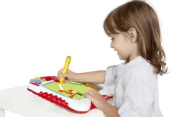 Prime Attivit , Palle E Tavoli|Chicco Lavagna Leggi & Scrivi