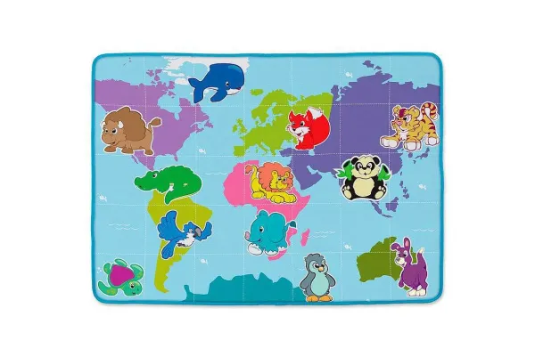 Giochi Montessoriani|Chicco Le Avventure Di Cody