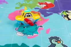 Giochi Montessoriani|Chicco Le Avventure Di Cody