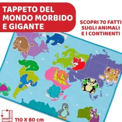 Giochi Montessoriani|Chicco Le Avventure Di Cody