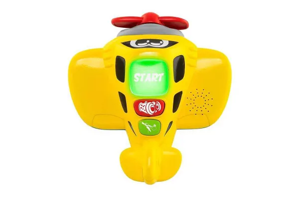 Giochi Montessoriani|Chicco Le Avventure Di Cody