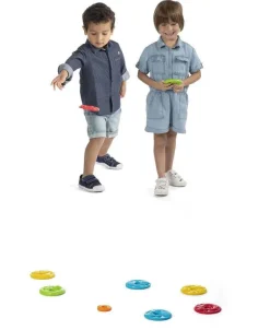 Giochi Di Sport|Chicco Le Bocce Del Bosco