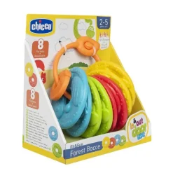 Giochi Di Sport|Chicco Le Bocce Del Bosco