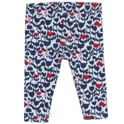 Leggins|Chicco Leggings Fantasia Fiori