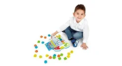 Giochi Montessoriani|Chicco Lettere In Movimento