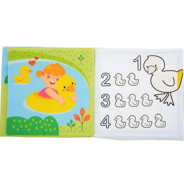 Libri E Giochi Narrativi|Chicco Libretto Delle Stagioni